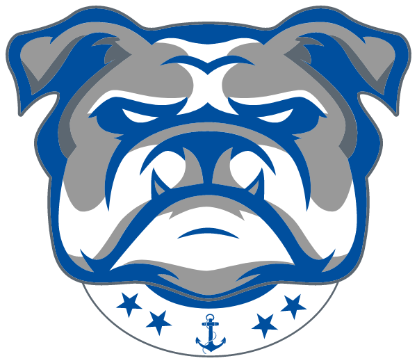 Bate Middle School Logo