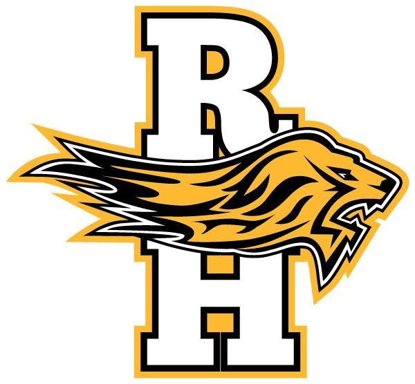 Burger Middle School Sideline Store Royal Comets (WEST HENRIETTA, NEW YORK) Spirit Apparel & Accessories Store