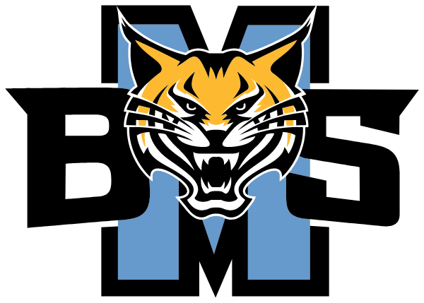 Bridgewater Middle School Logo