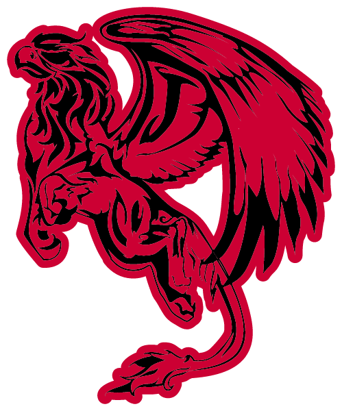 Beaufort Middle School Logo