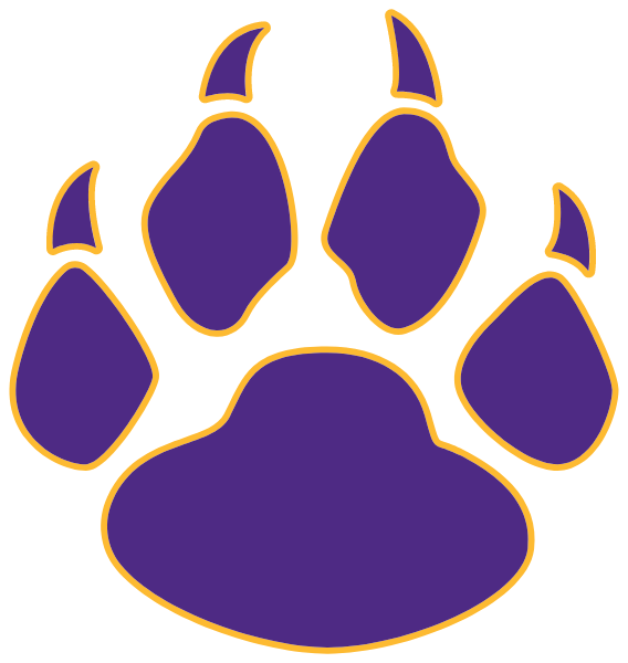 Lundahl Middle School Logo