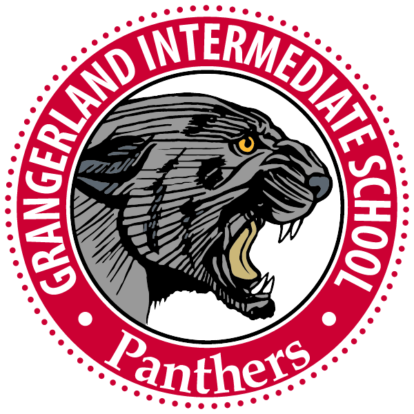 Grangerland Intermediate School Logo