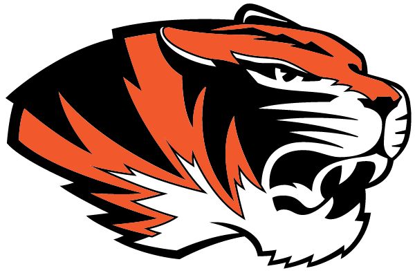 Georgetowne Middle School Sideline Store Tigers (MARQUETTE HEIGHTS, ILLINOIS) Spirit Apparel & Accessories Store