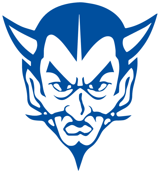 Lupton Junior High School Logo