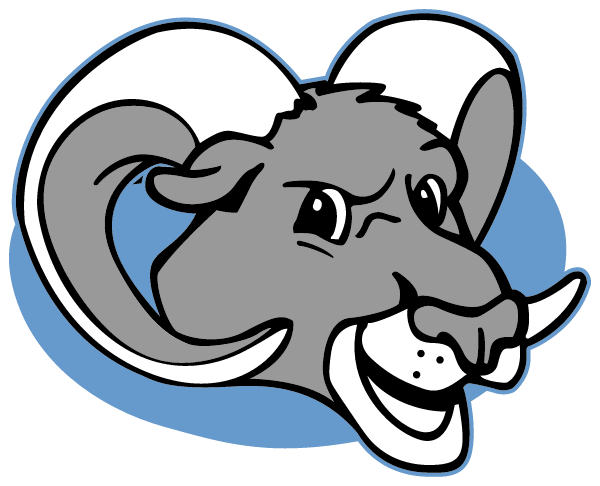 Hermon Hutchens Elementary School Logo