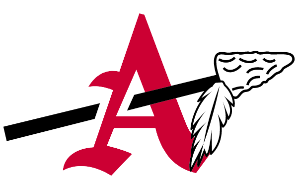 Harry M Arndt Middle School Logo