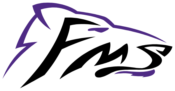 Fannin Middle School Logo