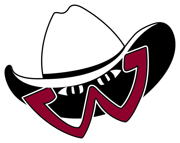 Del Webb Middle School Logo
