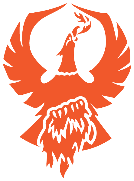 Emerson J Dillon Middle School Logo