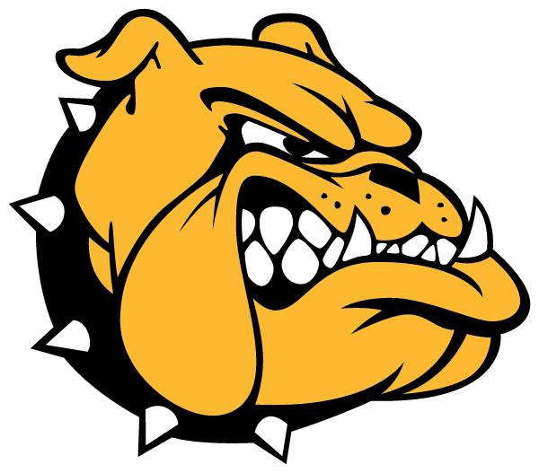 Tishomingo Middle School Logo