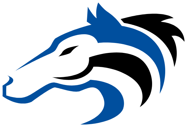 Malow Junior High School Logo