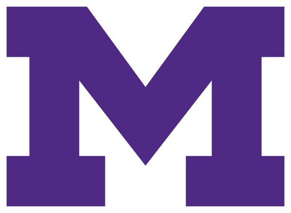 Manteno Middle School Logo