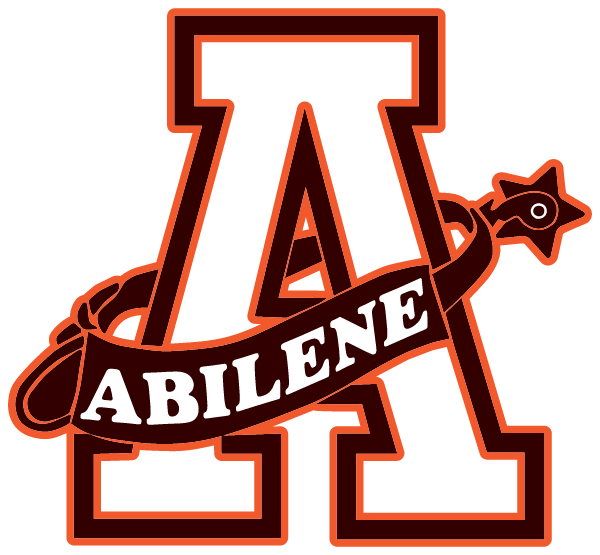 Abilene High School Logo