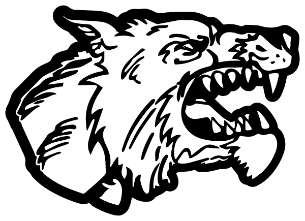 Lehman Intermediate School Logo