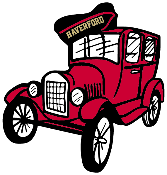 Haverford Middle School Logo
