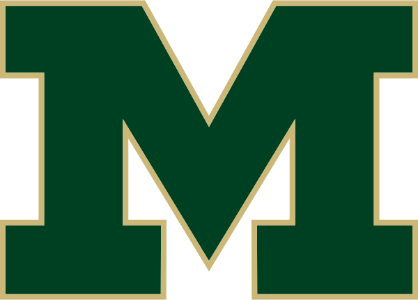 Malden High School Logo