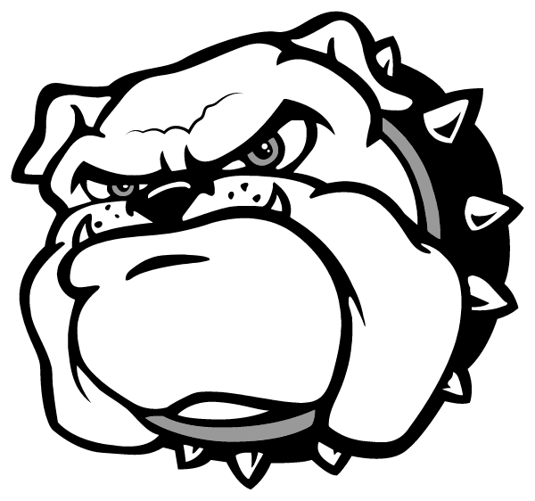 Dunbar Middle School Logo