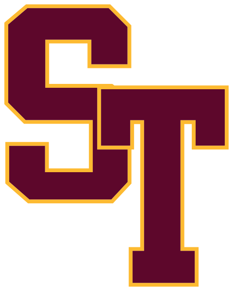 Sherman Junior High School Logo