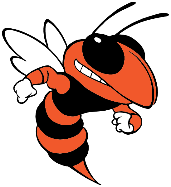 Duval Middle School Logo