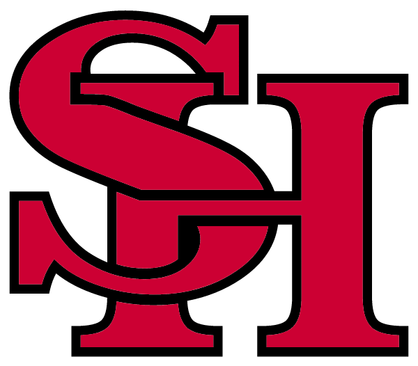 Spring Hill Middle School Logo