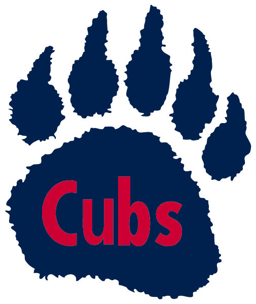 Honea Path Middle School Logo