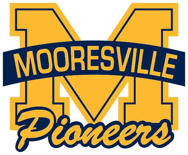 Mooresville High School Sideline Store Sideline Store
