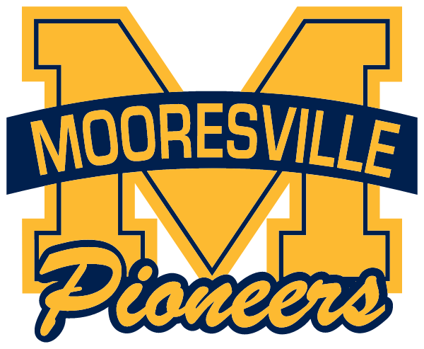 Mooresville High School Logo