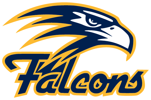 Frost Middle School Logo