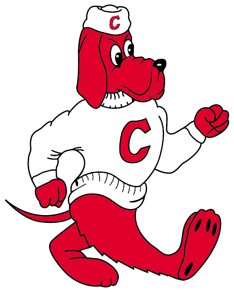 Corbin Middle School Logo