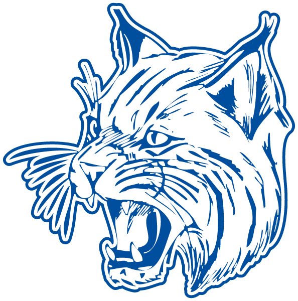 Gallatin County Middle School Sideline Store Wildcats (WARSAW, KENTUCKY) Spirit Apparel & Accessories Store