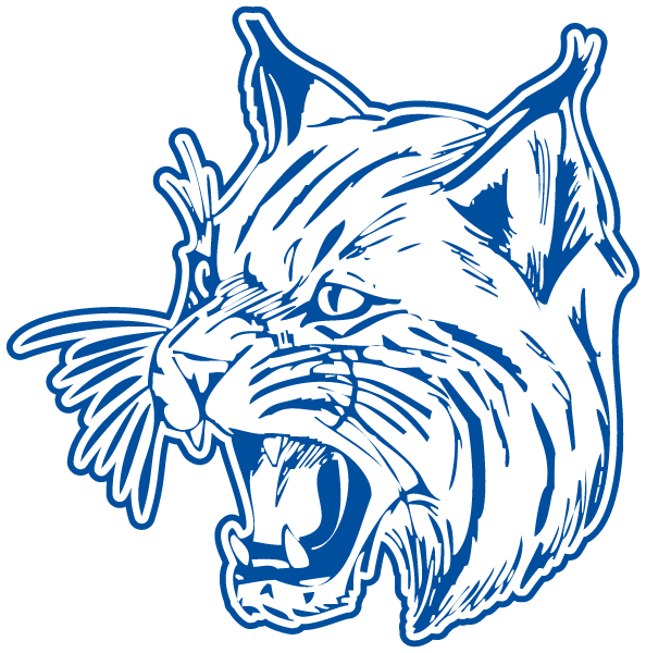 Gallatin County Middle School Logo