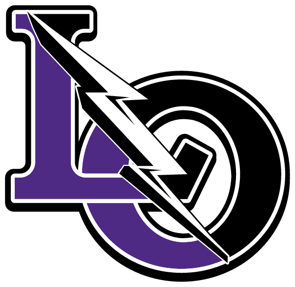 Lone Oak Middle School Logo