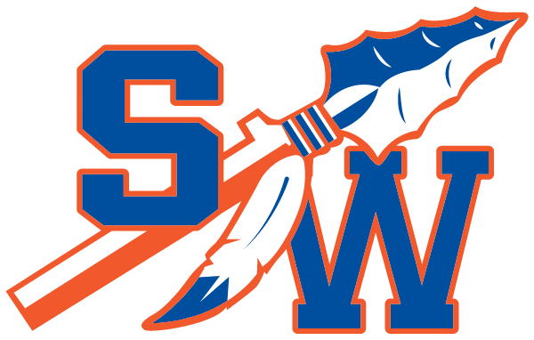 Southern Middle School Logo