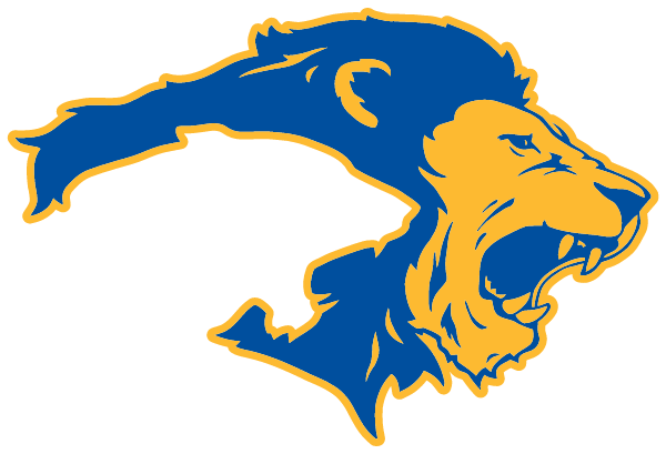 Gahanna Middle School South Logo