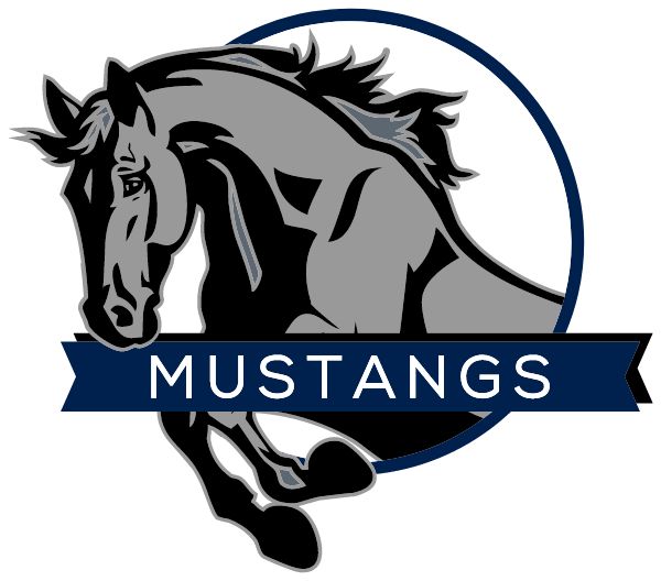 Millennium Middle School Sideline Store Mustangs (SOUTH LYON, MICHIGAN) Spirit Apparel & Accessories Store