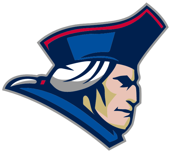 Grissom Middle School Logo