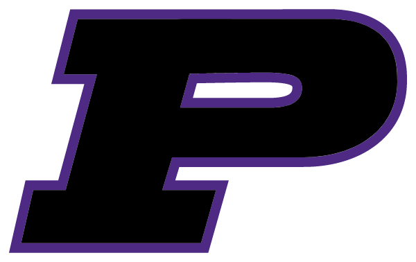 Plano Middle School Logo