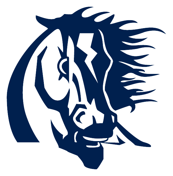 Belvidere Central Middle School Logo