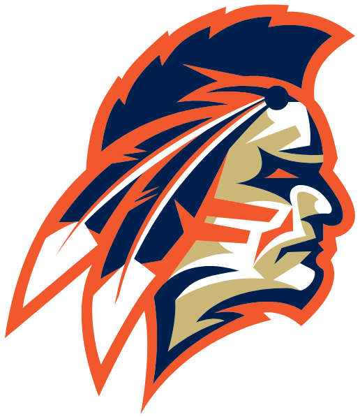 Pontiac Junior High School Logo