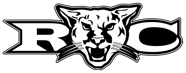 Rockingham County High School Logo