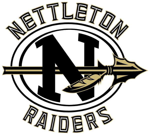 Nettleton Middle School Logo