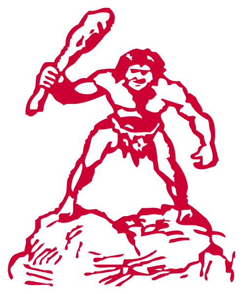 Cave City Middle School Logo