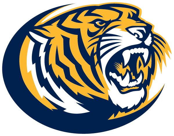 B L Garza Middle School Logo