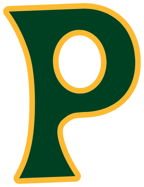 Pampa Junior High School Logo