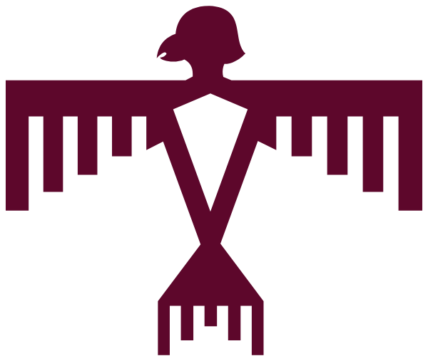 Cheyenne Mountain Junior High School Logo