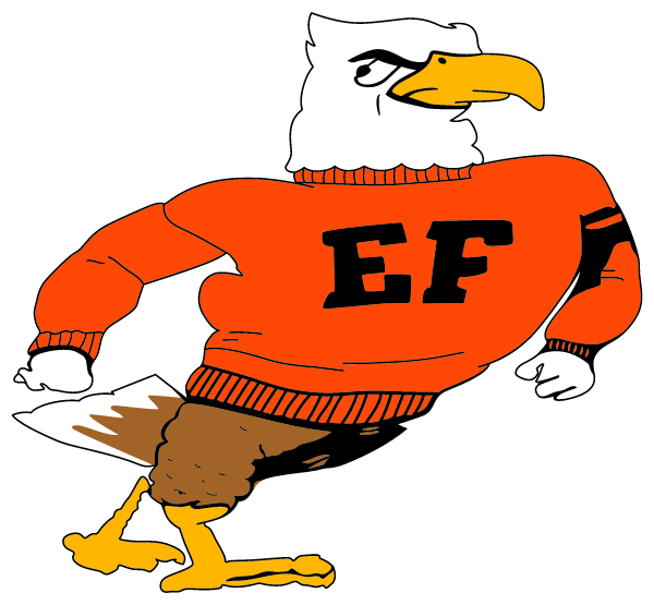 East Fork Lutheran School Logo