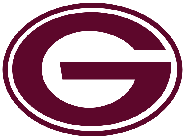Gloversville High School Logo
