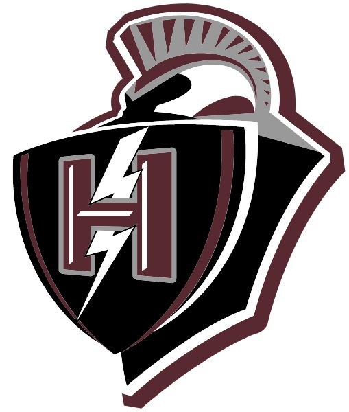 Hanshaw Middle School Sideline Store Titans (MODESTO, California) Spirit Apparel & Accessories Store