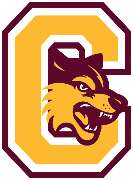Colonie Central High School Logo