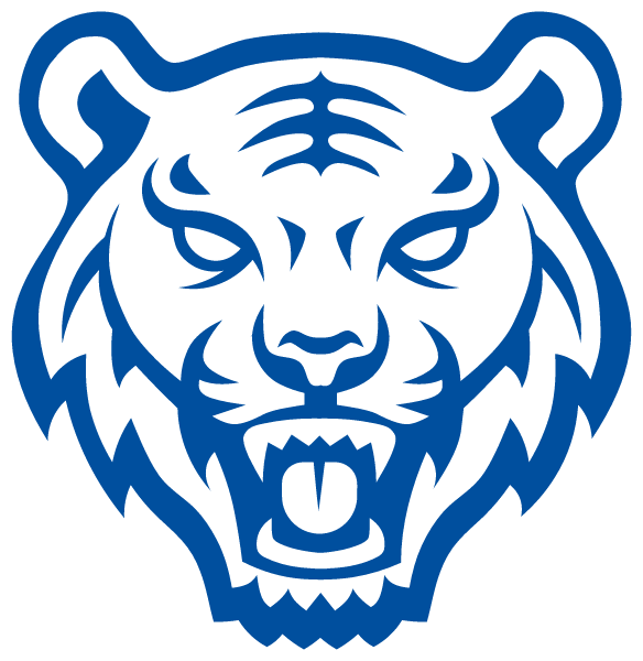 Dr James P Terry Middle School Logo